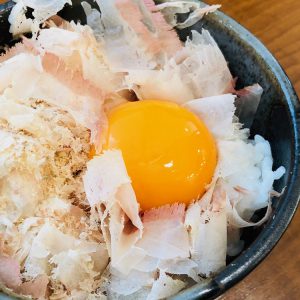 卵かけごはん_TKG_薬膳_更年期_ホットフラッシュ_妊活_不妊_PMS_食べ物