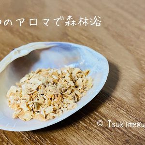 和のアロマ_IFPA_アロマセラピー_和のころ_植物の力_20200506