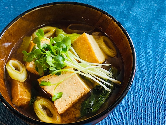 薬膳_レシピ_更年期障害_パニック障害_ストレス_過食_気虚_気滞_冷え性_発酵食品_生理前_イライラ_月経前症候群_不安感_不眠_月めぐり_漢方養生_20200606