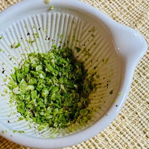 実山椒_季節の薬膳_薬膳レシピ_だるい_食べ物